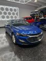 Used 2023 Chevrolet Malibu LT image 3