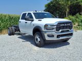 Used 2025 RAM 5500 Tradesman image 2