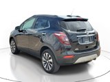 Certified 2022 Buick Encore Preferred w/ Safety Package image 3