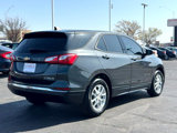 Used 2018 Chevrolet Equinox LS image 5