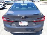Certified 2025 Toyota Camry SE image 5