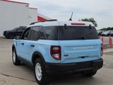 Used 2024 Ford Bronco Sport Heritage w/ Heritage Convenience Package image 6