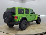 New 2025 Jeep Wrangler Unlimited Rubicon image 5