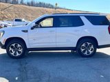 New 2025 GMC Yukon AT4 Ultimate image 3