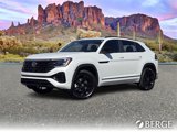 New 2025 Volkswagen Atlas Cross Sport SEL R-Line image 2