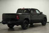 New 2025 RAM 1500 Laramie w/ Night Edition image 4