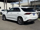 New 2025 Mercedes-Benz GLE 580 4MATIC image 2