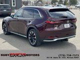Used 2024 MAZDA CX-90 Plug-In Hybrid w/ Premium Pkg image 5