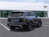 New 2026 Cadillac Vistiq Sport w/ LPO, Floor Liner Package image 4