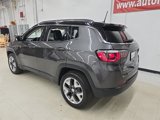 Used 2018 Jeep Compass Limited w/ Navigation Group image 4