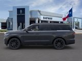 New 2025 Lincoln Navigator Reserve w/ Jet Appearance Package image 3