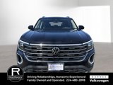 New 2025 Volkswagen Atlas SEL image 3