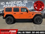 New 2025 Jeep Wrangler Unlimited Rubicon image 3