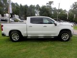 Used 2022 Chevrolet Silverado 1500 LTZ image 5
