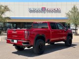 Used 2025 GMC Sierra 3500 AT4 w/ AT4 Premium Plus Package image 5