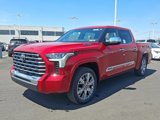 New 2025 Toyota Tundra Capstone image 3
