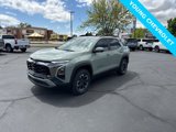 New 2025 Chevrolet Equinox ACTIV w/ Safety and Technology Package image 3