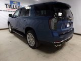 New 2025 Chevrolet Tahoe Premier image 4