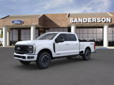 New 2025 Ford F350 Lariat image 2