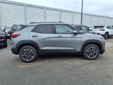 New 2026 Chevrolet TrailBlazer LT w/ Driver Confidence Package image 3