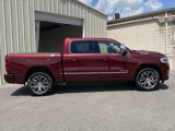 New 2025 RAM 1500 Tungsten w/ Towing Technology Group image 2