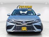 Used 2023 Toyota Camry XSE image 2