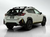 Used 2024 Subaru Crosstrek 2.5i Sport image 5