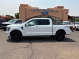 New 2025 Ford F150 Platinum w/ FX4 Off-Road Package image 2