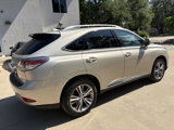 Used 2015 Lexus RX 350 FWD image 4