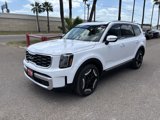 New 2025 Kia Telluride EX image 3