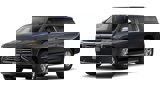 New 2025 Chevrolet Suburban Premier image 3