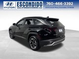 New 2025 Hyundai Tucson SEL image 3