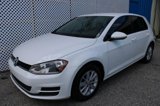 Used 2017 Volkswagen Golf S image 4