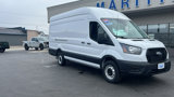 New 2025 Ford Transit 350 148 High Roof Extended w/ Load Area Protection Package image 3