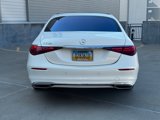 Used 2021 Mercedes-Benz S 500 4MATIC image 6