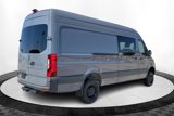 New 2025 Mercedes-Benz Sprinter 2500 image 5