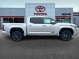 New 2025 Toyota Tundra Platinum image 3