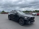 New 2025 MAZDA CX-70 3.3 Turbo S w/ Premium Plus image 3