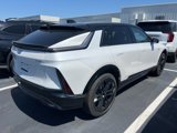 New 2025 Cadillac Lyriq Sport image 3