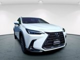 New 2026 Lexus NX 350 AWD image 2