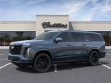 New 2025 Cadillac Escalade ESV Sport Platinum image 2