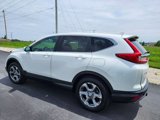 Used 2017 Honda CR-V EX-L image 3