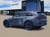 New 2025 MAZDA CX-70 3.3 Turbo w/ Premium Package image 4