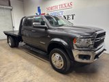 Used 2021 RAM 5500 Tradesman w/ Chrome Appearance Group image 3