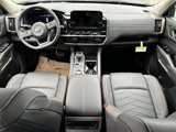 New 2025 Nissan Pathfinder Platinum w/ Cargo Package image 5