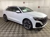 New 2025 Audi Q8 Premium Plus image 3