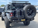 Used 2021 Jeep Gladiator Overland image 5
