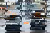 New 2025 Chevrolet Silverado 1500 Custom image 3