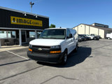 Used 2021 Chevrolet Express 2500 w/ Driver Convenience Package image 2