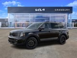 New 2025 Kia Telluride SX Prestige X-Line image 4